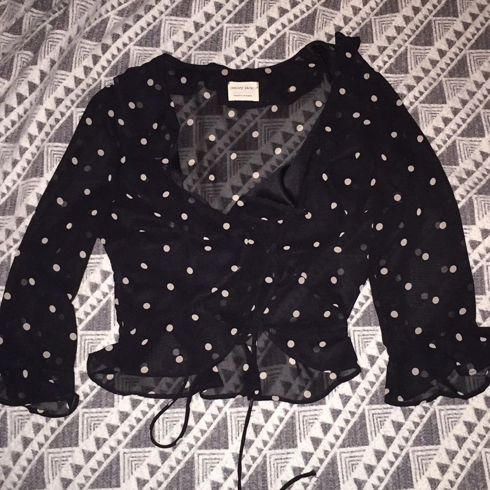 Blouse